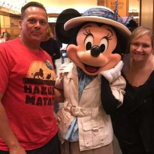 Meet your Posher, Kelle